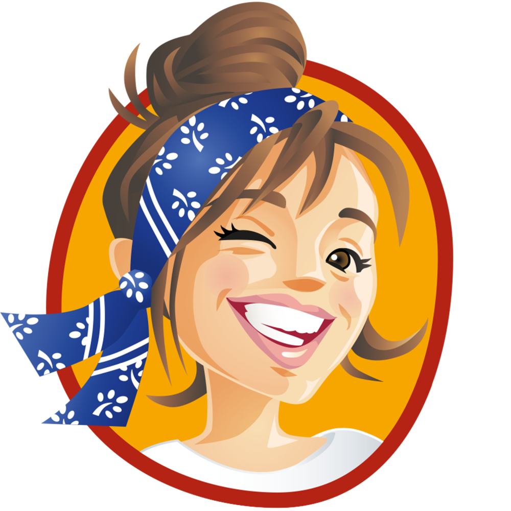 Burgi - die digitale Urlaubsbegleiterin